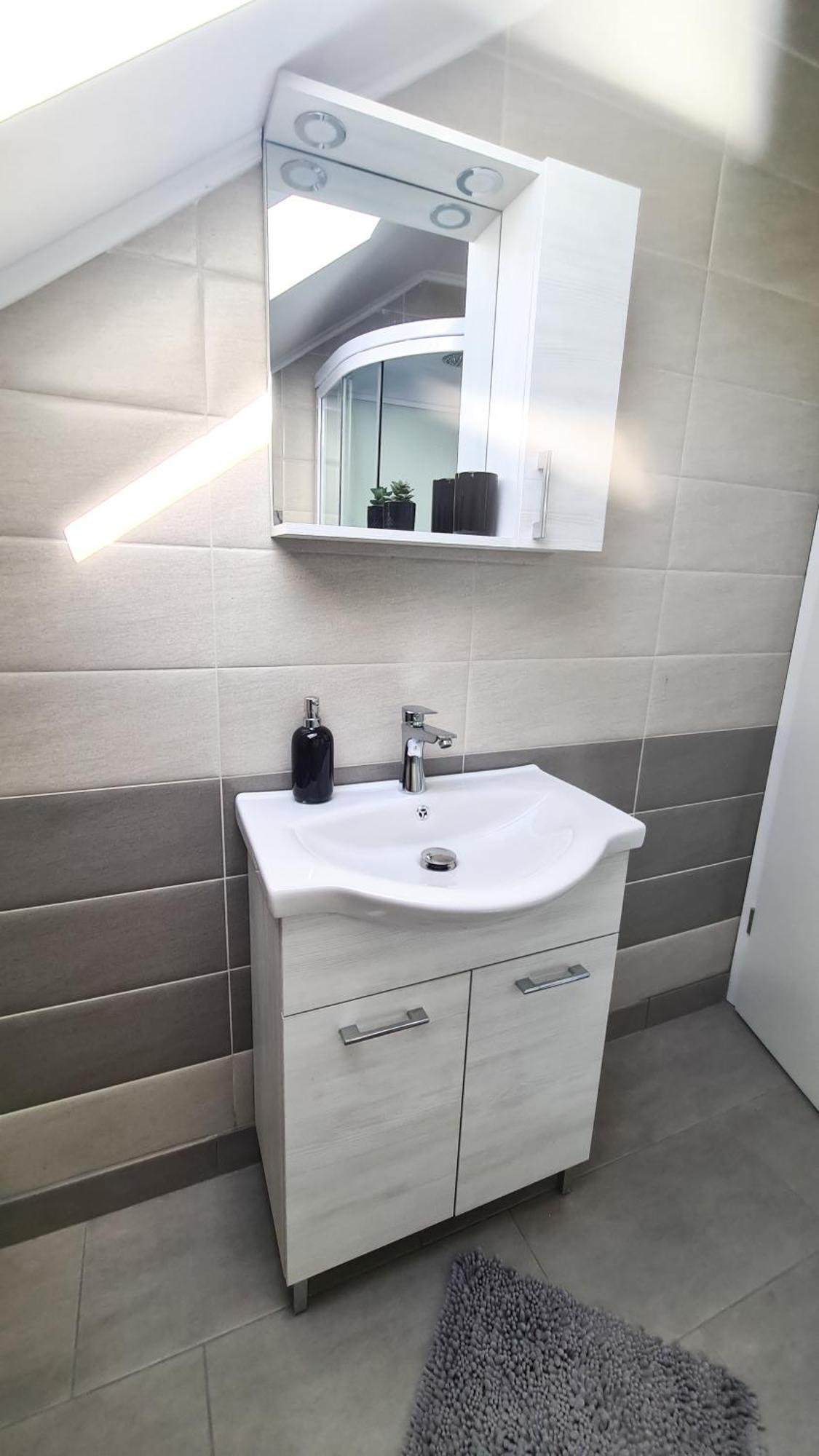 דירות Zărneşti Zenith - Alpine Retreat מראה חיצוני תמונה